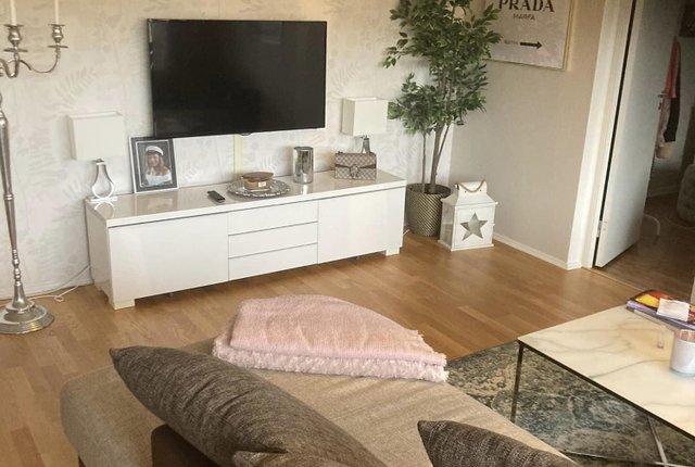 Ljungkullen 2, Sävedalen - bild 1