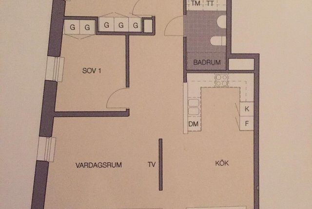 Hårdvallsgatan 18, Stockholm - bild 3