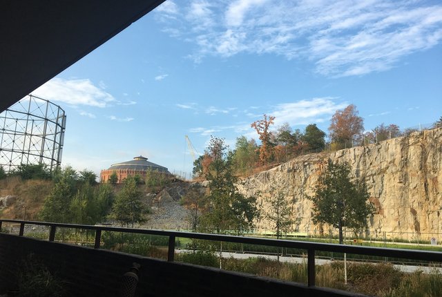 Hårdvallsgatan 18, Stockholm - bild 1