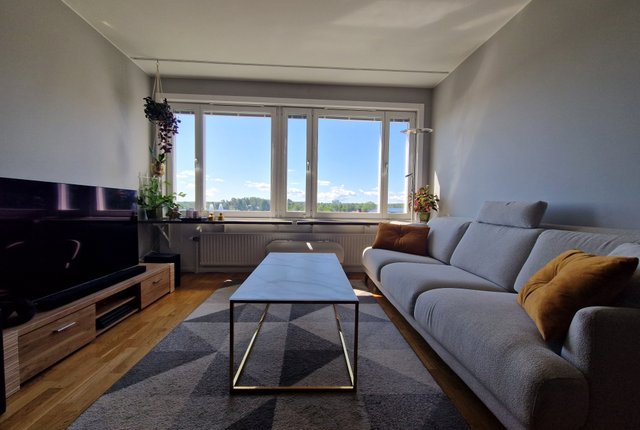 Rådsvägen 6B, Huddinge - bild 2