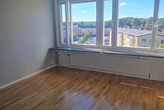 Rådsvägen 6B, Huddinge - bild 1