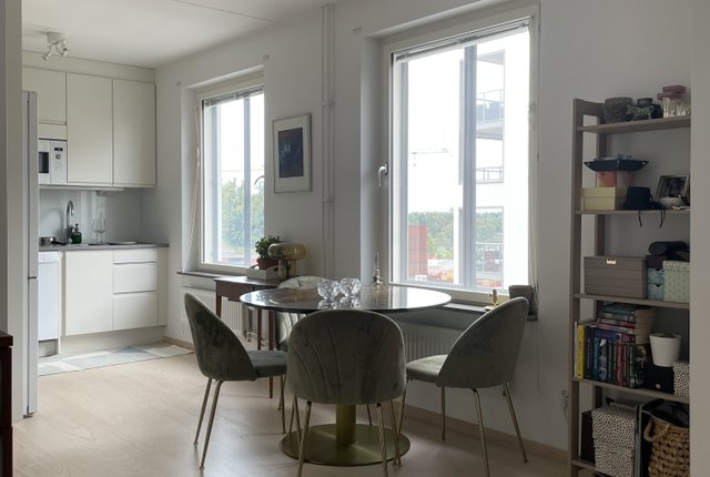 Dalagatan 73, Stockholm - bild 3