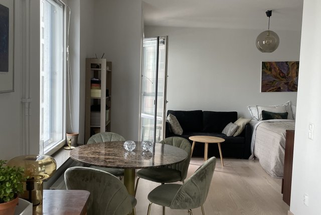 Dalagatan 73, Stockholm - bild 1