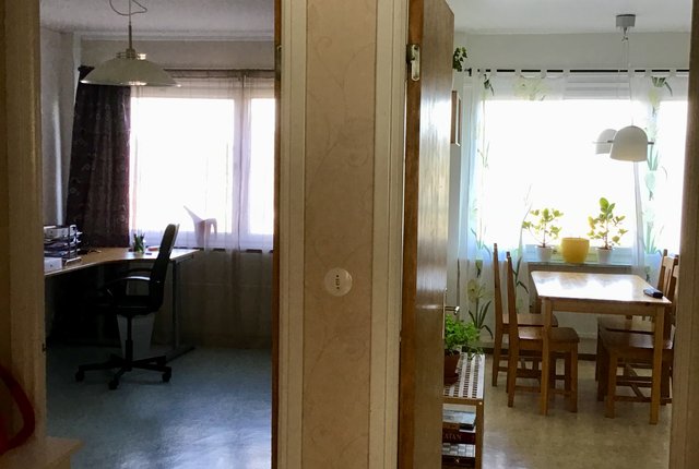 Granitvägen 4A, Uppsala - bild 4