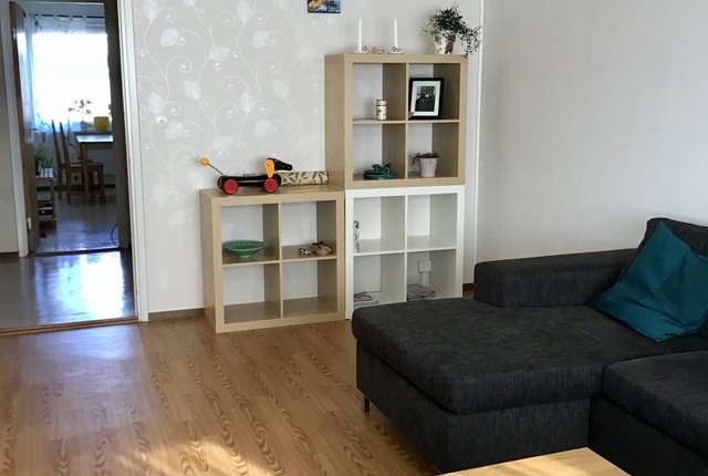 Granitvägen 4A, Uppsala - bild 1