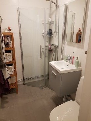 Smörslottsgatan 8, Göteborg - bild 1