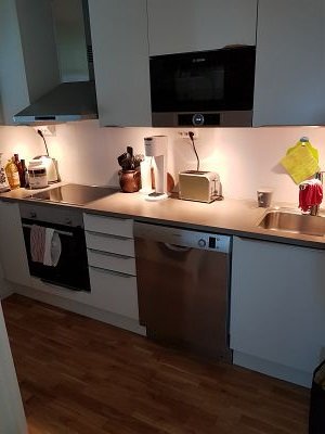 Smörslottsgatan 8, Göteborg - bild 3