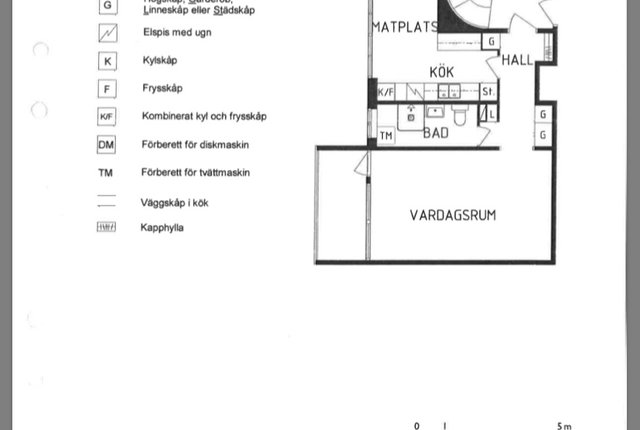 Fjärilstigen 9, Södertälje - bild 1