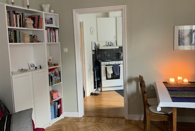 , Visby - bild 1