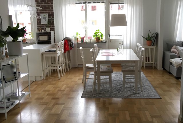 Ymergatan 3, Linköping - bild 1