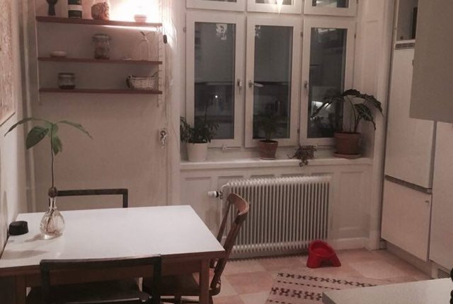 Kocksgatan 27B, Stockholm - bild 2