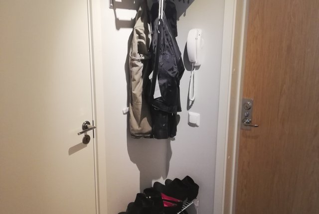 Oluff Nilssons väg 3, Partille - bild 7