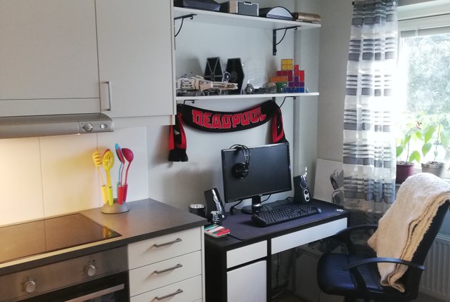 Oluff Nilssons väg 3, Partille - bild 1