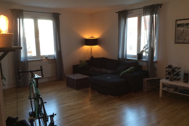 Björcksgatan 33, Göteborg - bild 1