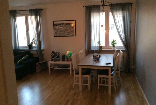 Björcksgatan 33, Göteborg - bild 2