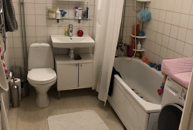 Björknäs torg 23, Saltsjö-Boo - bild 4