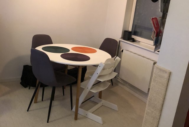 Björknäs torg 23, Saltsjö-Boo - bild 2