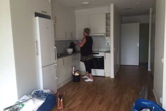 Småbrukets Backe 31, Huddinge - bild 1