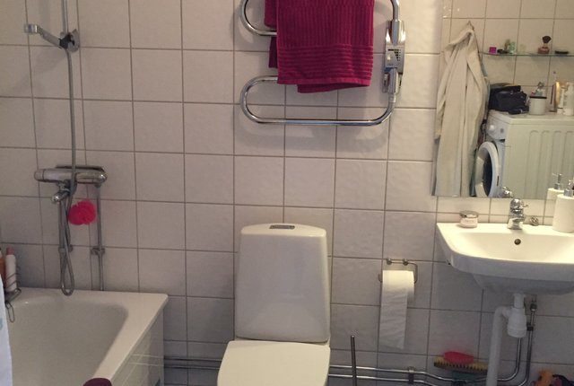 Flygvilleslingan 18, Täby - bild 5