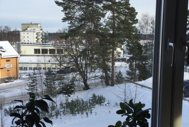 Flygvilleslingan 18, Täby - bild 8
