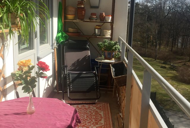 Nordmarksvägen 16, Farsta - bild 2