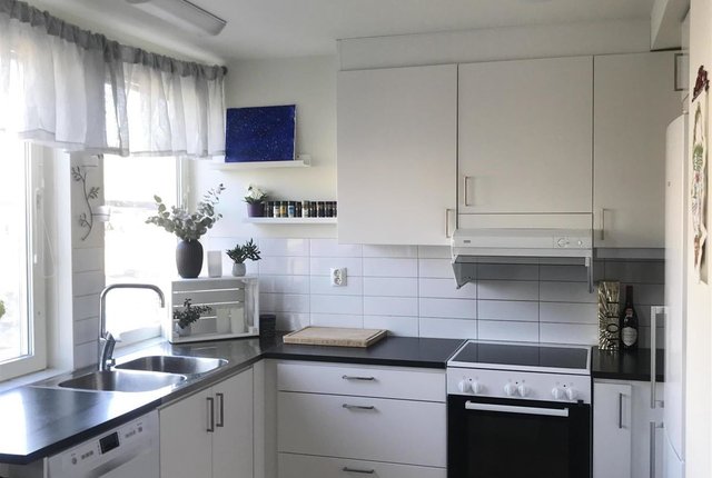 Vemdalsgatan 53, Vällingby - bild 1
