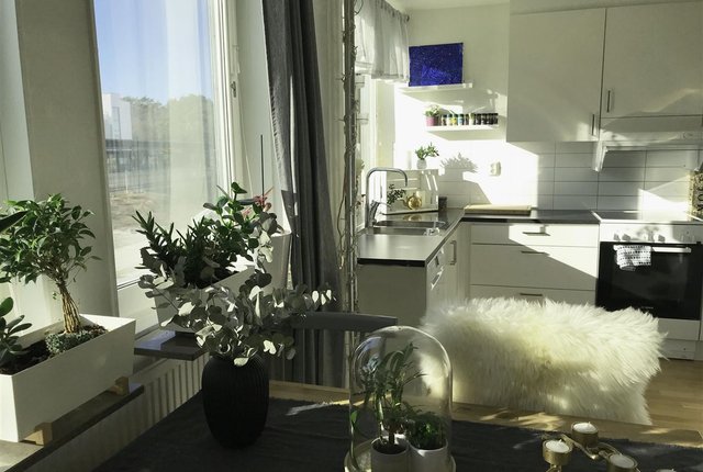 Vemdalsgatan 53, Vällingby - bild 2