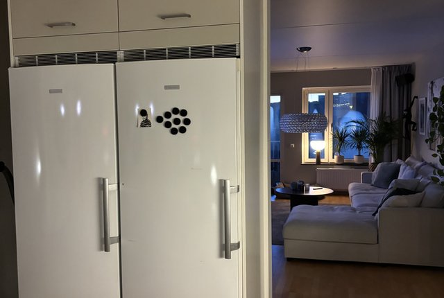 Dartanjangs gata 50, Bromma - bild 5