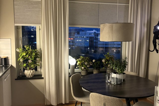 Dartanjangs gata 50, Bromma - bild 1