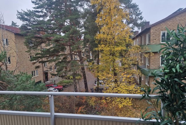 Arkitektvägen 14, Bromma - bild 4