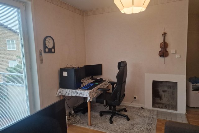 Arkitektvägen 14, Bromma - bild 3