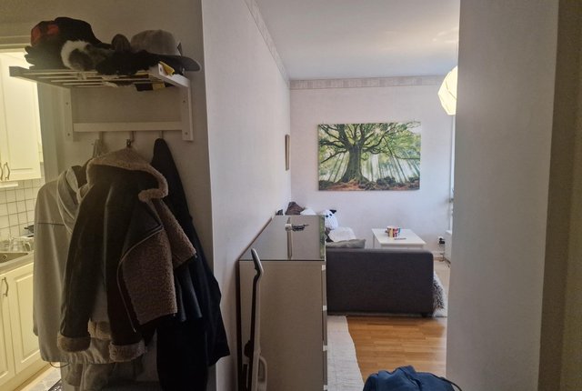 Arkitektvägen 14, Bromma - bild 8