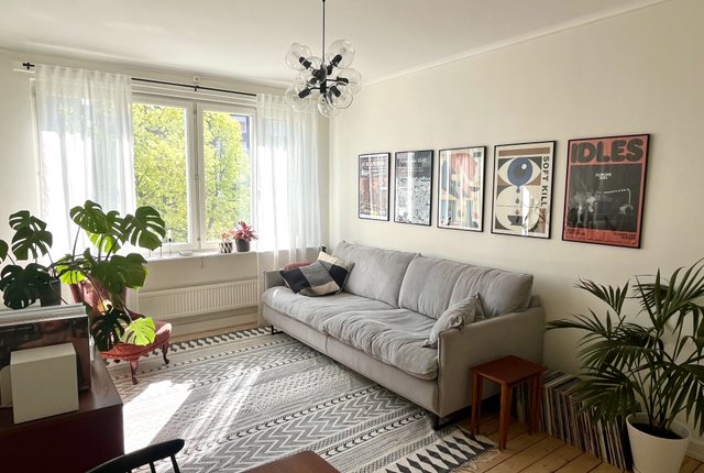 Långholmsgatan 40, Stockholm - bild 1