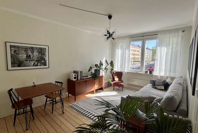 Långholmsgatan 40, Stockholm - bild 2
