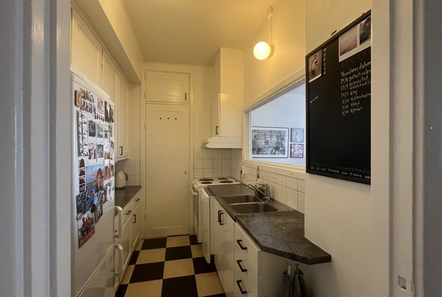 Långholmsgatan 40, Stockholm - bild 4