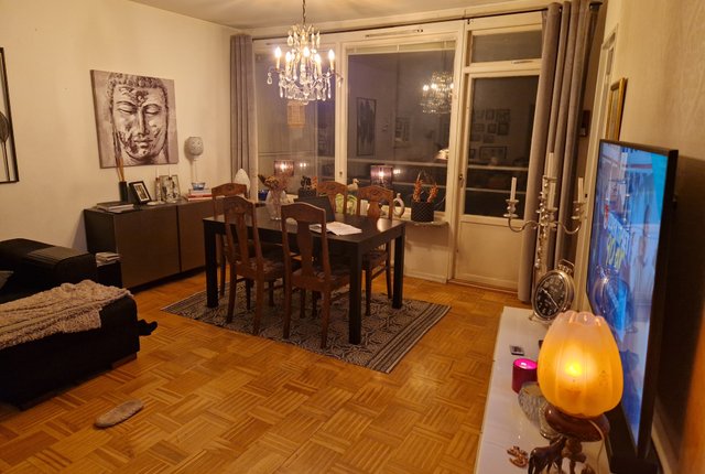 Doktor Forselius Backe 42, Göteborg - bild 2