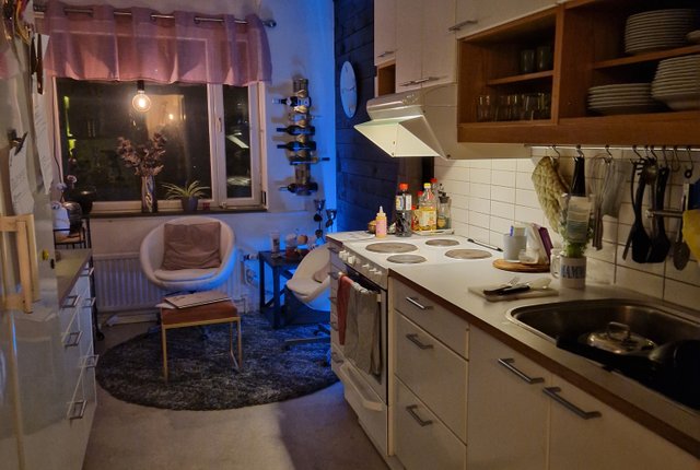 Doktor Forselius Backe 42, Göteborg - bild 5