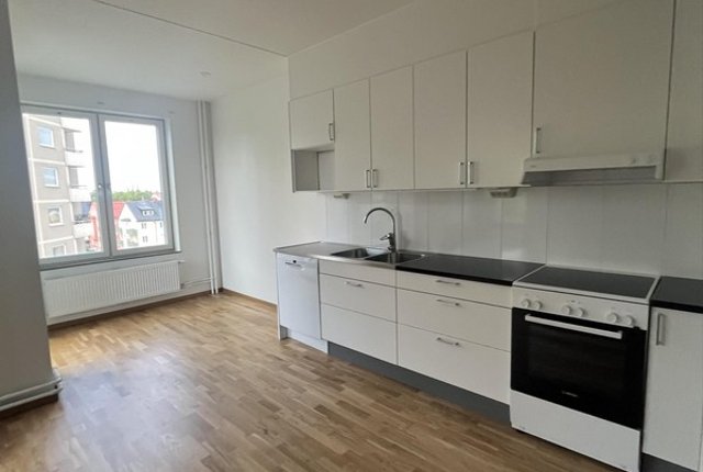 Södra Långgatan 23A, Solna - bild 7