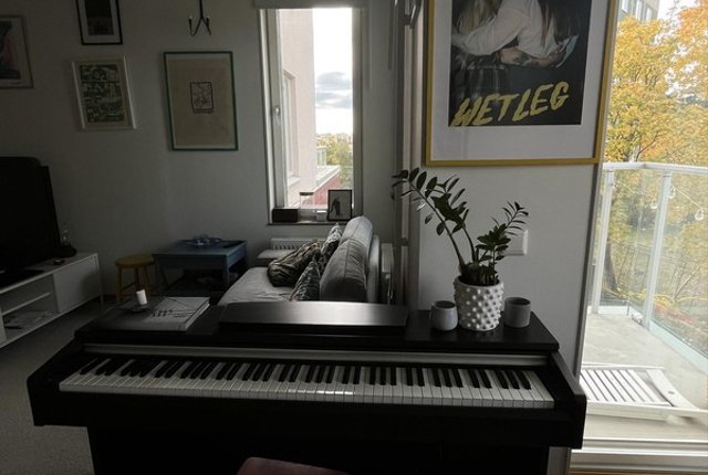 Södra Långgatan 23A, Solna - bild 2