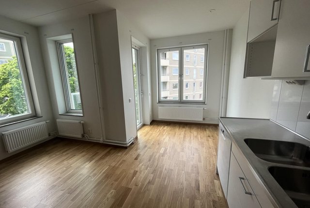 Södra Långgatan 23A, Solna - bild 4