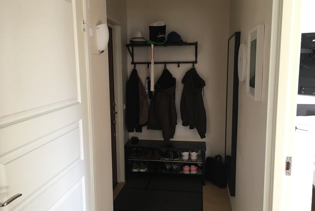 Dalgatan 17B, Södertälje - bild 1