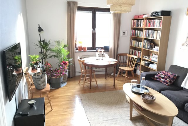 Fänriksgatan 12C, Göteborg - bild 1