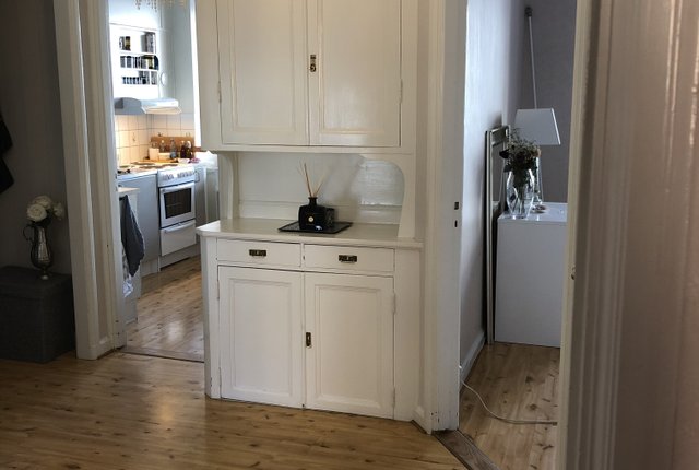 Borgmästargatan 16, Stockholm - bild 2