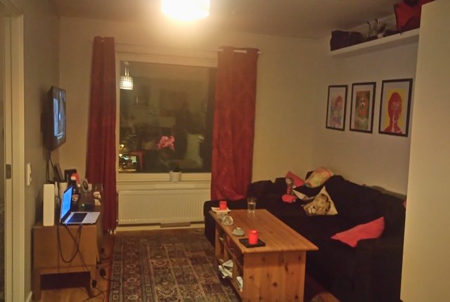 Småbrukets Backe 60, Huddinge - bild 6