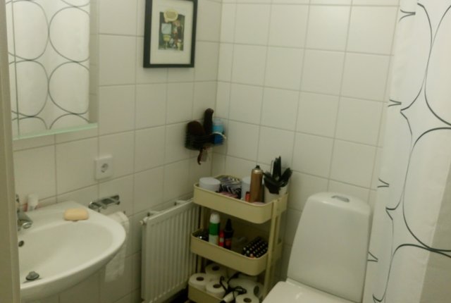 Småbrukets Backe 60, Huddinge - bild 2