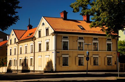S:t Olofsgatan 2, Uppsala - bild 1