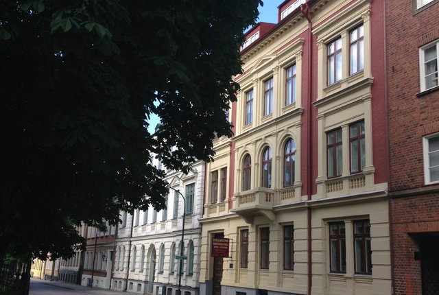 Grönegatan 26, Lund - bild 3