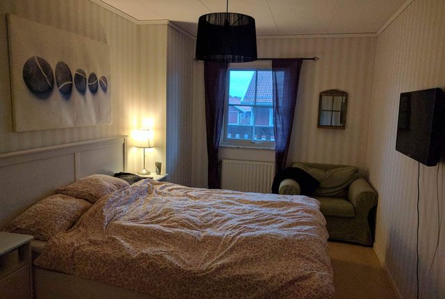 Lindegårdsvägen 7F, Bålsta - bild 3
