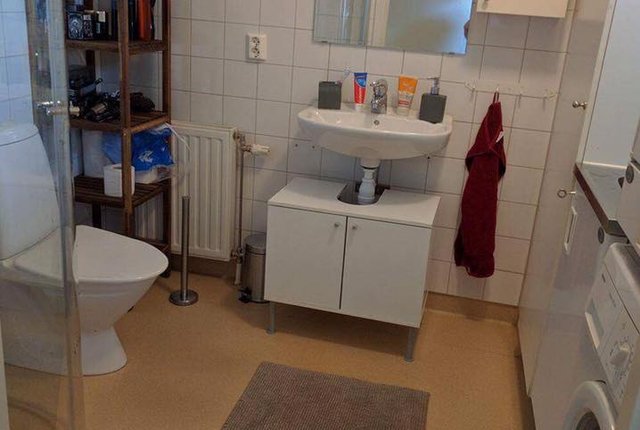 Lindegårdsvägen 7F, Bålsta - bild 4