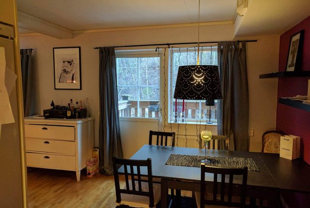 Lindegårdsvägen 7F, Bålsta - bild 2